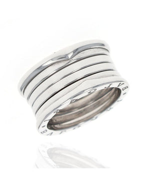 Bvlgari B.zero1 Gentlemans Band