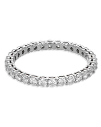 Tiffany & Co. Embrace Diamond Eternity Band