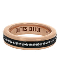 James Elliot Cloud Diamond Band
