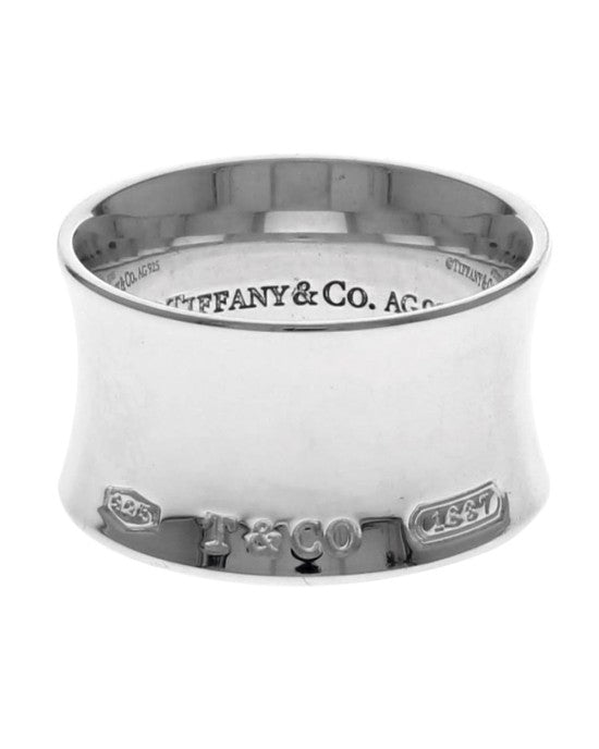 1837 Concave Wide Band