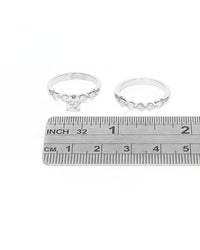 Round Brilliant Diamond Solitaire Round Diamond Engagement Ring