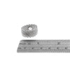 Tiffany & Co. Somerset Mesh Band in Silver