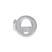 Tiffany Peretti Sevillana Ring in Silver