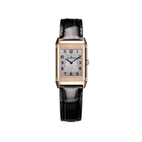 Jaeger-LeCoultre Reverso Classic Duetto Q2662530