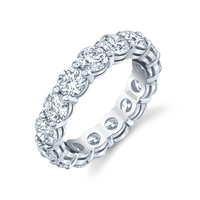 Eternity Round .30CT G,H/VS
