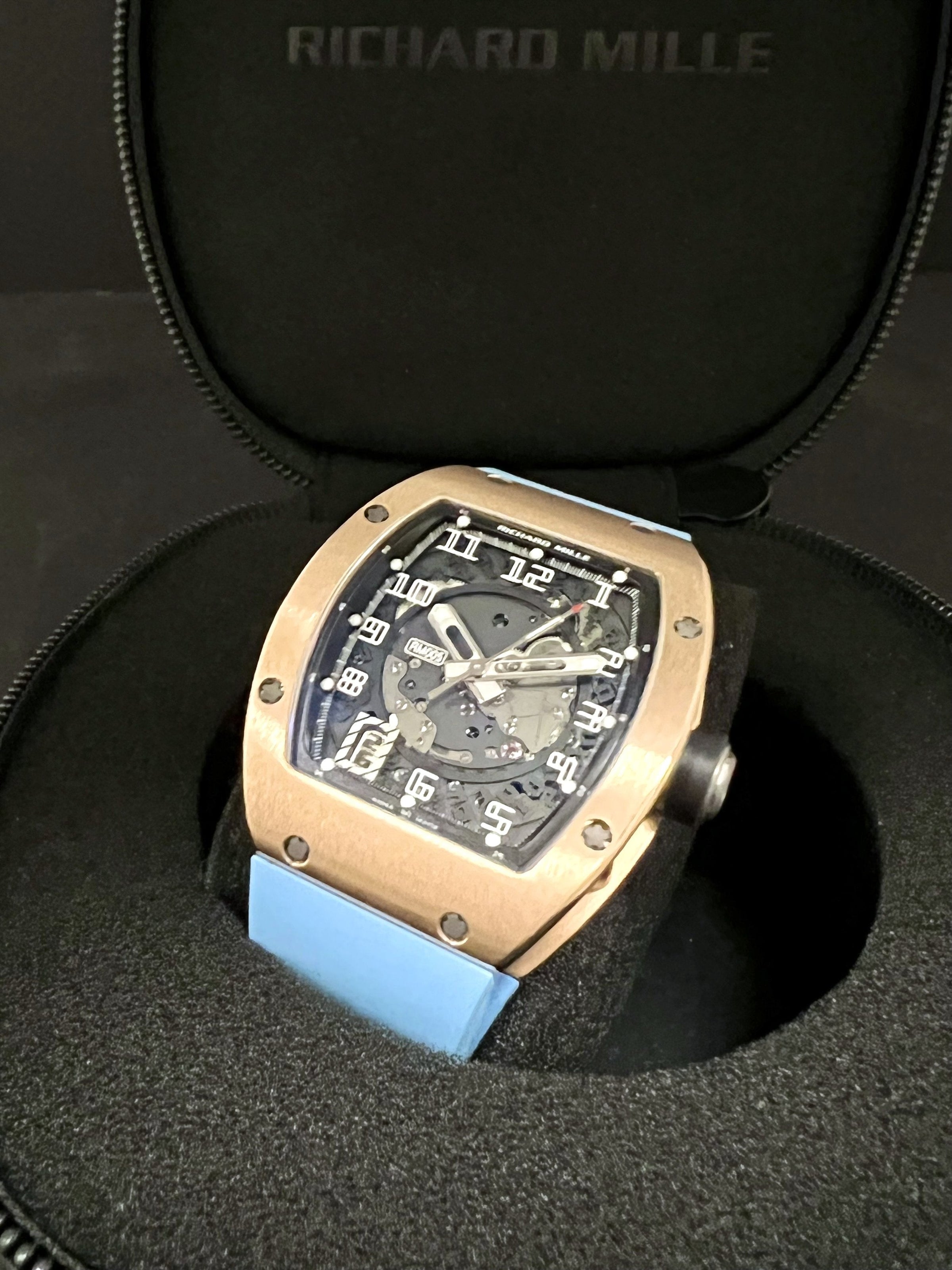 Richard Mille RM005