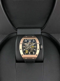 2021 Richard Mille RM030