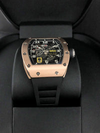 2021 Richard Mille RM030