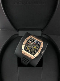 2021 Richard Mille RM030