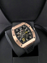 2021 Richard Mille RM030
