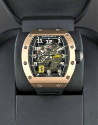2021 Richard Mille RM030
