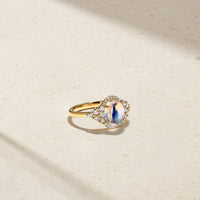 18kt Yellow Gold