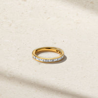 18kt Yellow Gold
