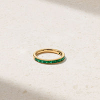 18kt Yellow Gold