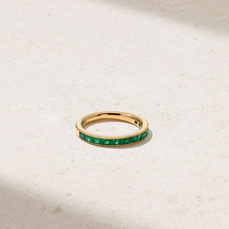 18kt Yellow Gold