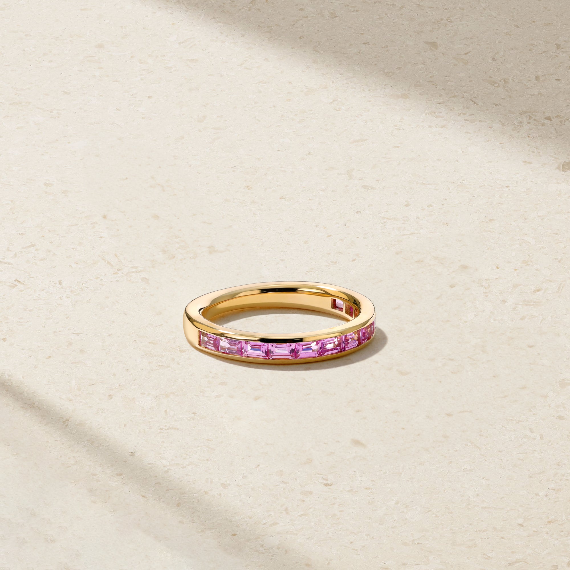 18kt Yellow Gold