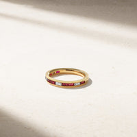 18kt Yellow Gold