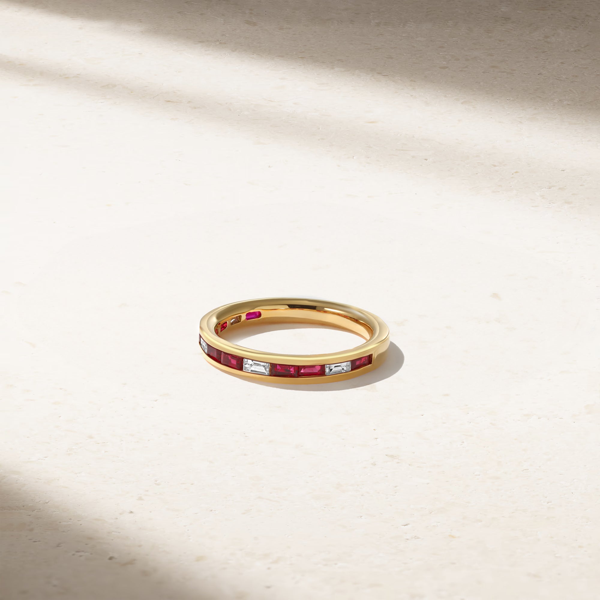 18kt Yellow Gold