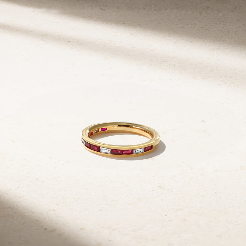 18kt Yellow Gold
