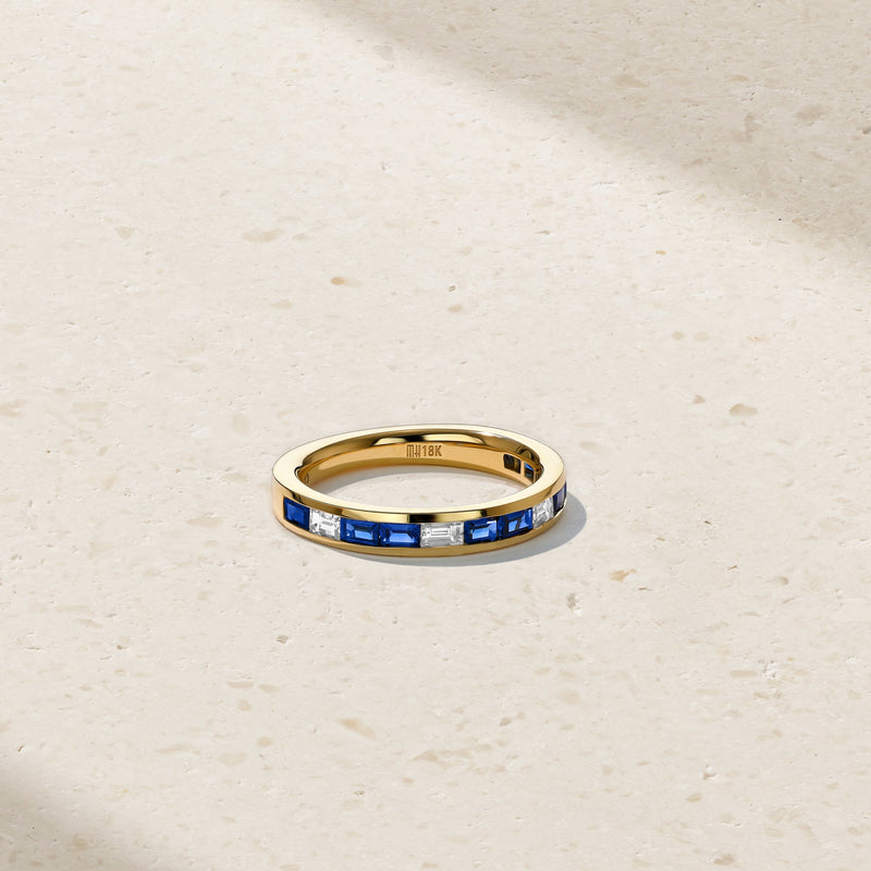 18kt Yellow Gold