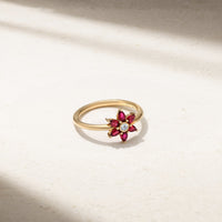 18kt Yellow Gold