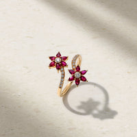 18kt Yellow Gold