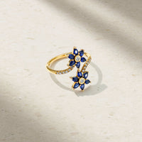 18kt Yellow Gold
