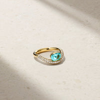 18kt Yellow Gold