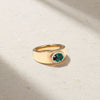 18kt Yellow Gold