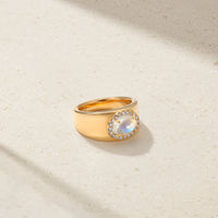 18kt Yellow Gold