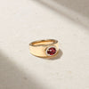 18kt Yellow Gold