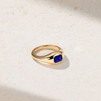 18kt Yellow Gold