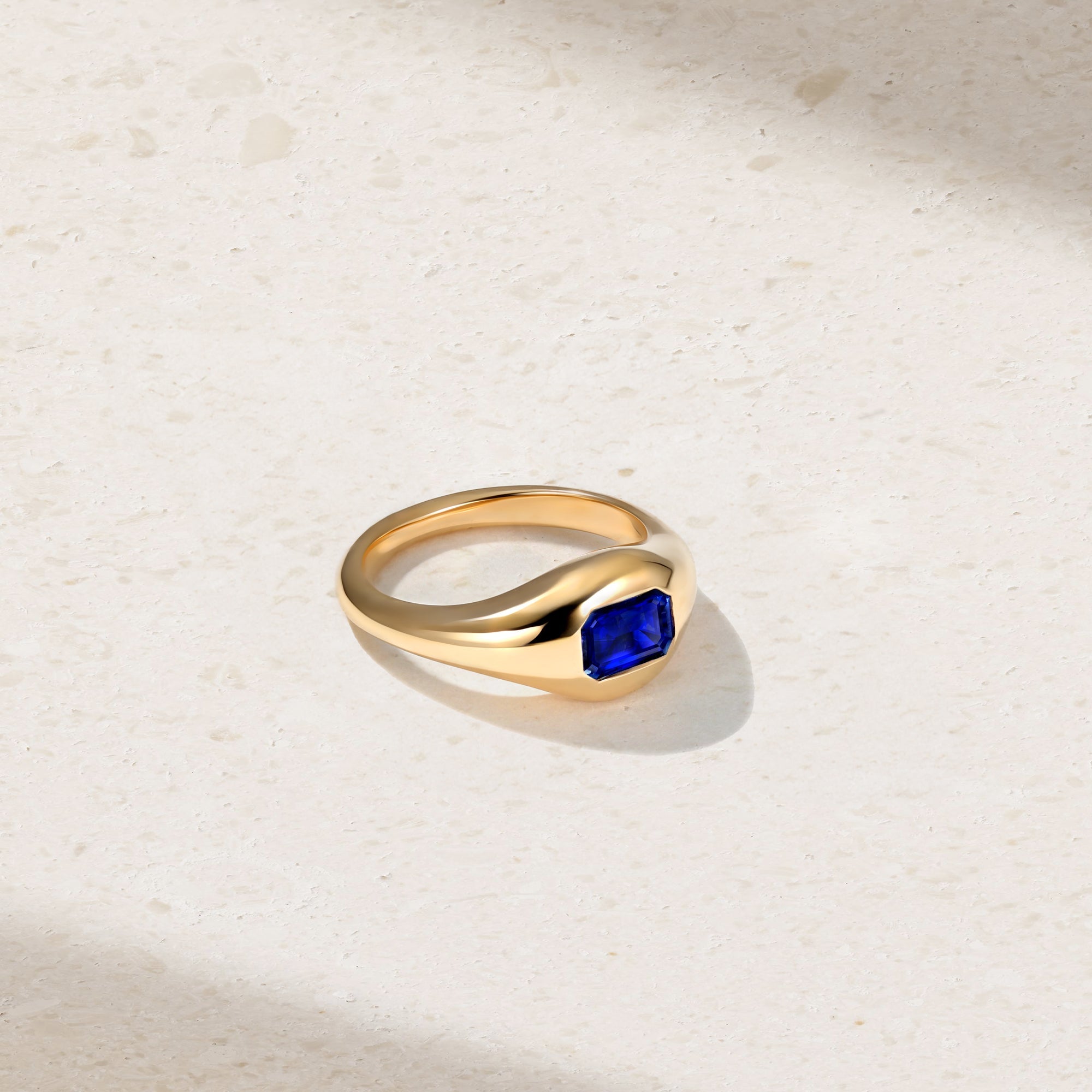18kt Yellow Gold