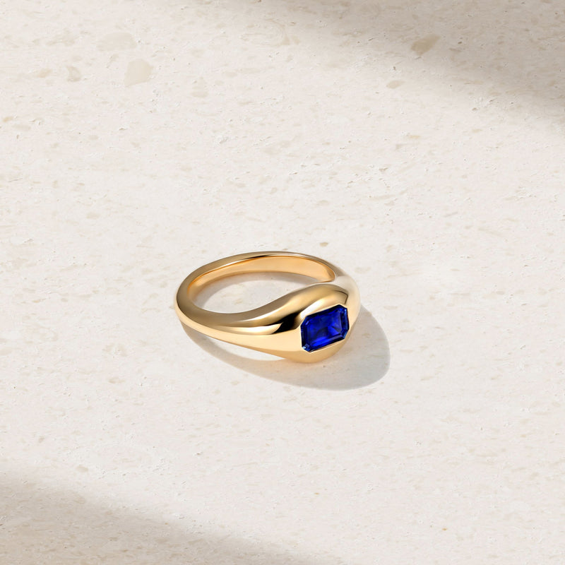 18kt Yellow Gold
