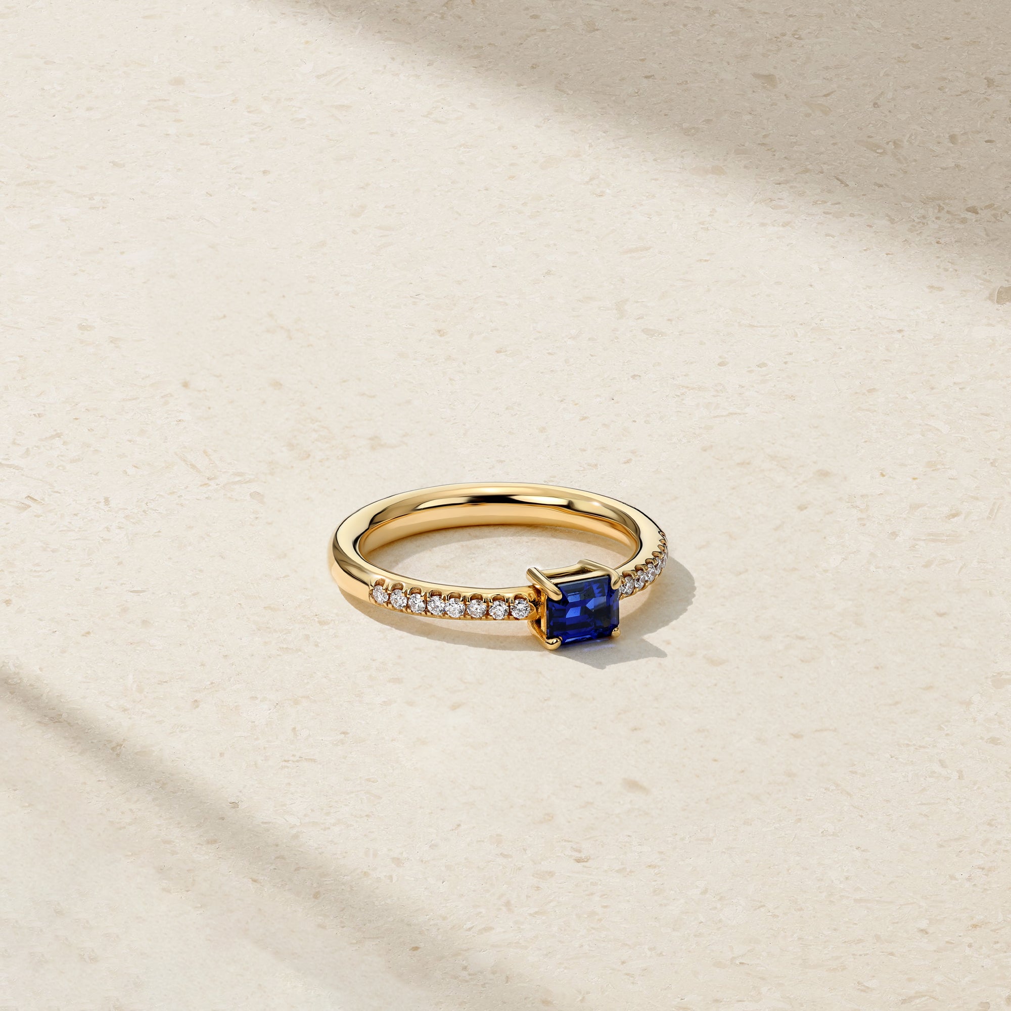 18kt Yellow Gold