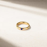 18kt Yellow Gold