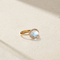 18kt Yellow Gold