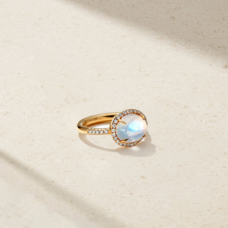 18kt Yellow Gold