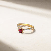 18kt Yellow Gold