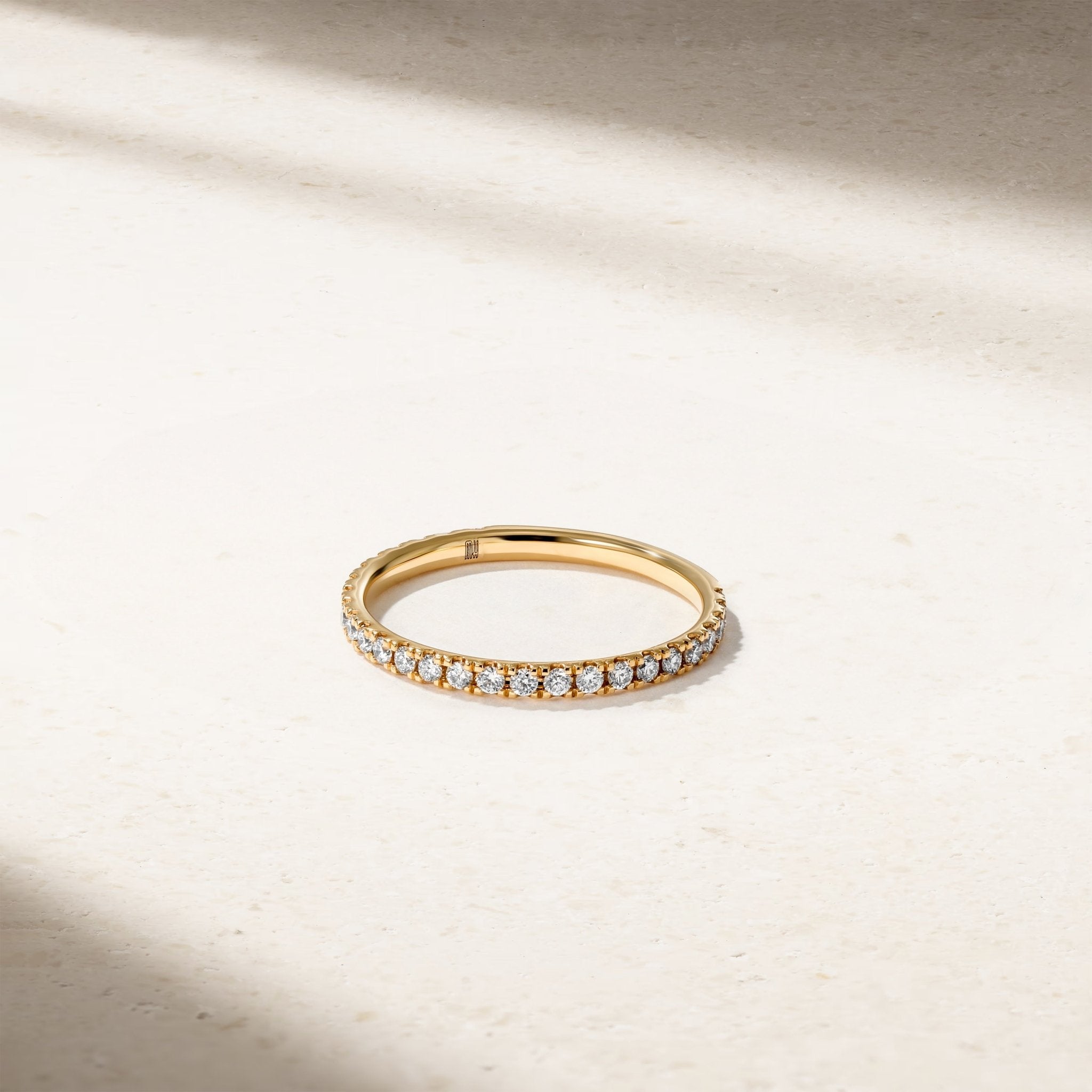 18kt Yellow Gold