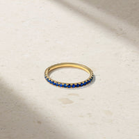 18kt Yellow Gold