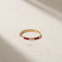 18kt Yellow Gold