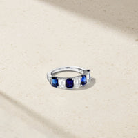 18kt White Gold