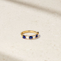 18kt Yellow Gold