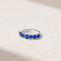 18kt White Gold