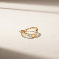 18kt Yellow Gold