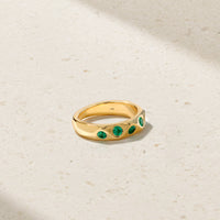 18kt Yellow Gold