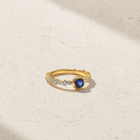 18kt Yellow Gold
