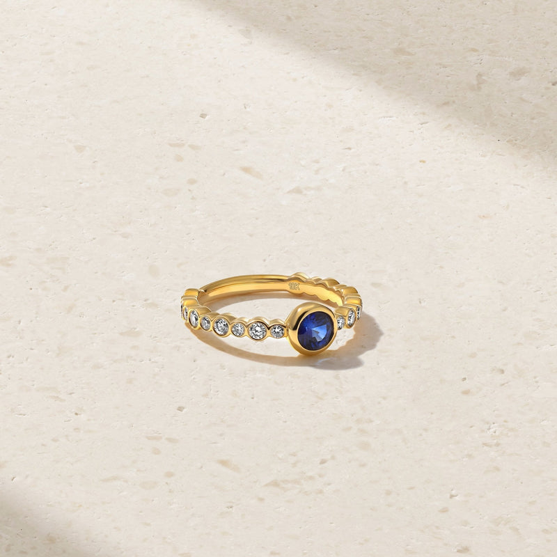 18kt Yellow Gold