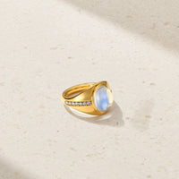18kt Yellow Gold